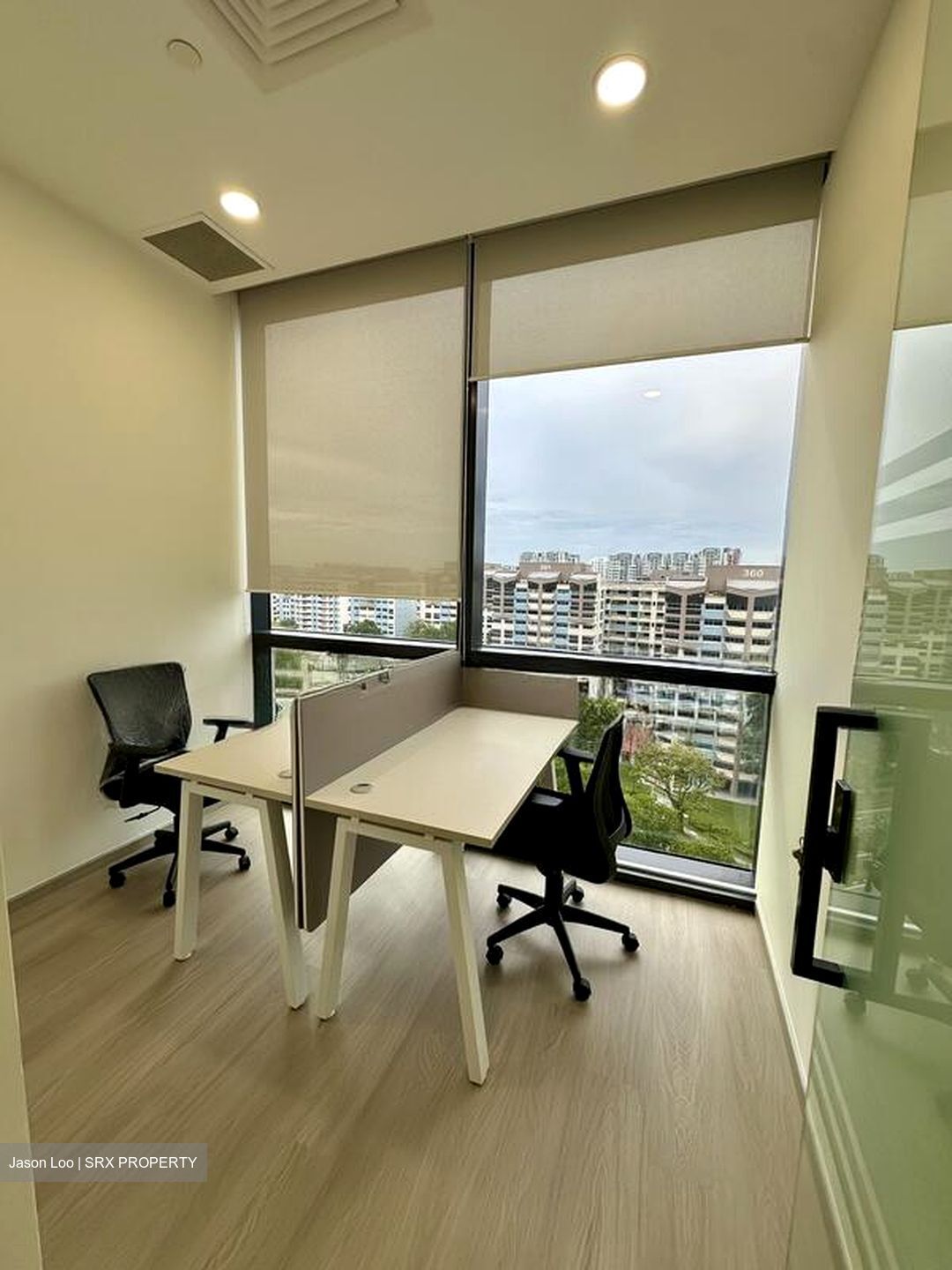 WOODLANDS MRT STATION (TE2) (D25), Office #503591151
